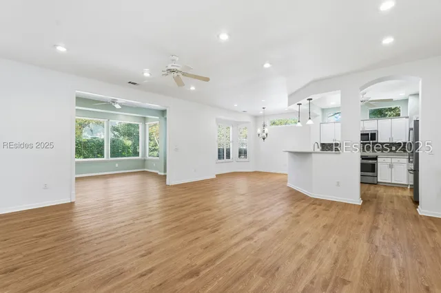 $465,000 | 105 Fort Beauregard Lane, Bluffton, SC 29909