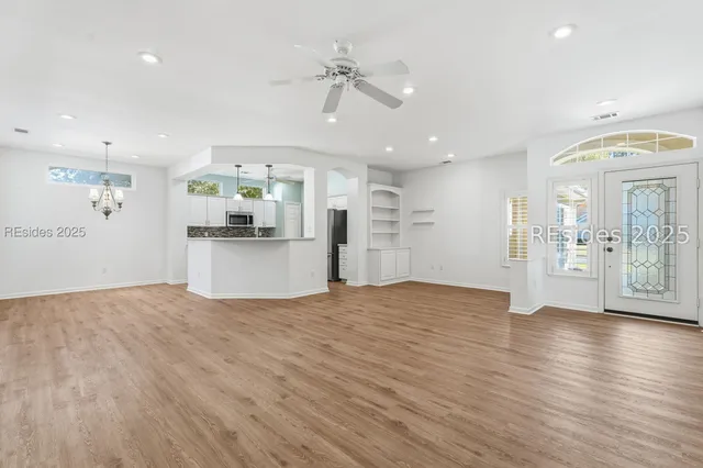 $465,000 | 105 Fort Beauregard Lane, Bluffton, SC 29909