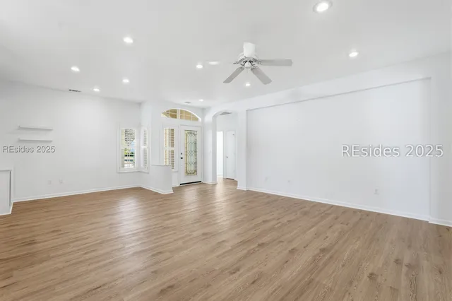 $465,000 | 105 Fort Beauregard Lane, Bluffton, SC 29909