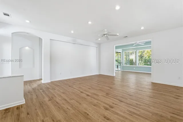 $465,000 | 105 Fort Beauregard Lane, Bluffton, SC 29909