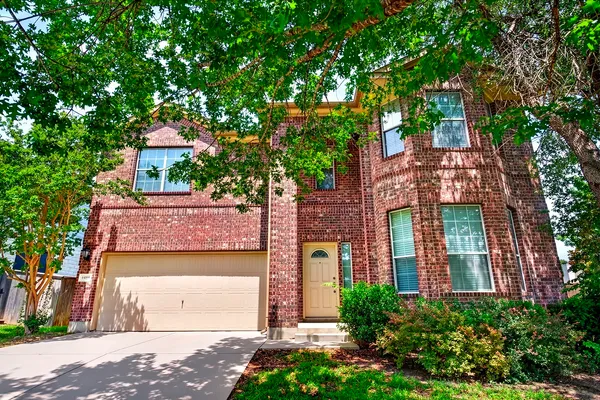 $2,600 | 4489 Western Lake Drive, Round Rock, TX 78665
