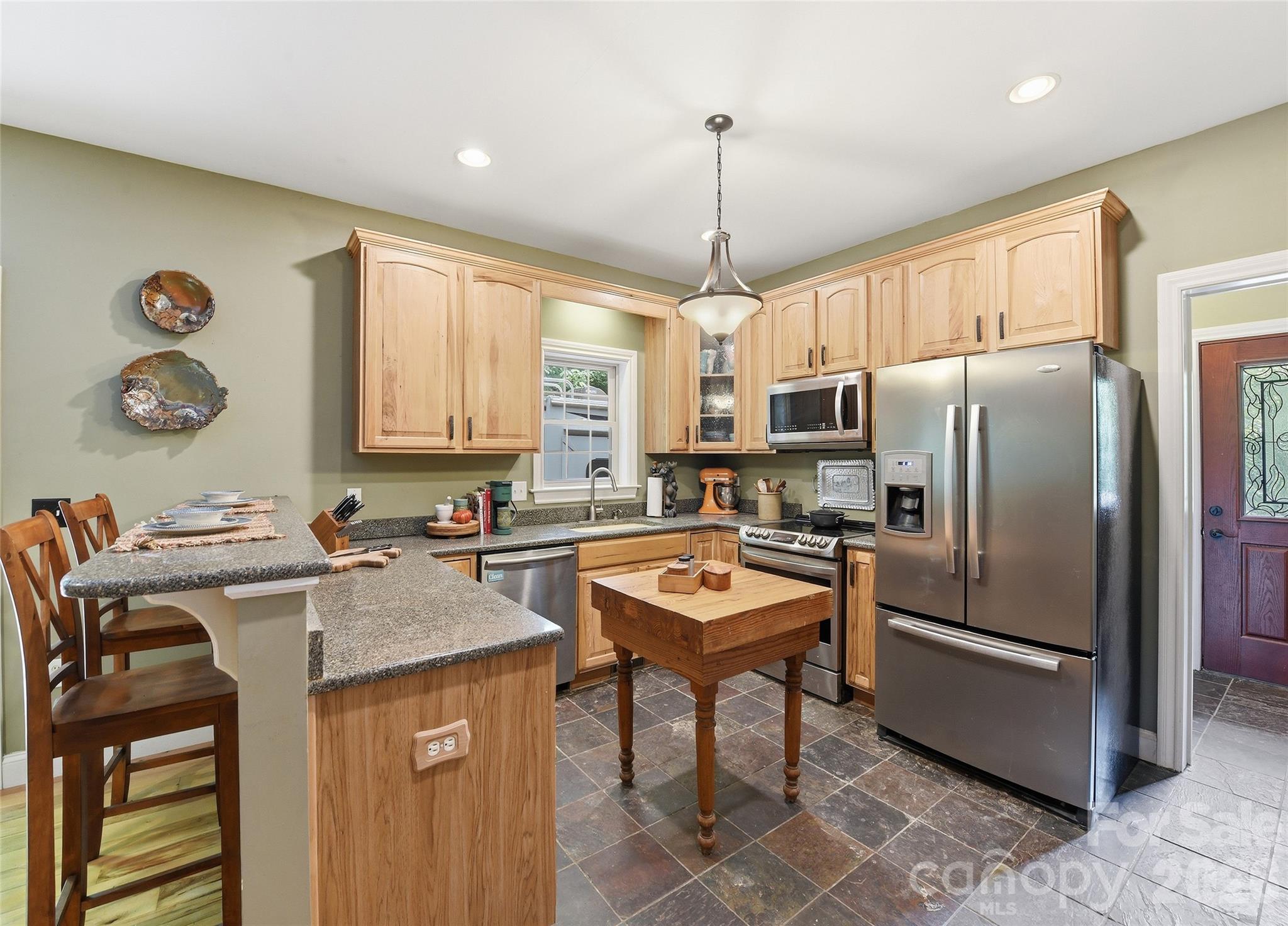 229 Rippling Brook Road Sylva, NC 28779 - Photo 6 of 31