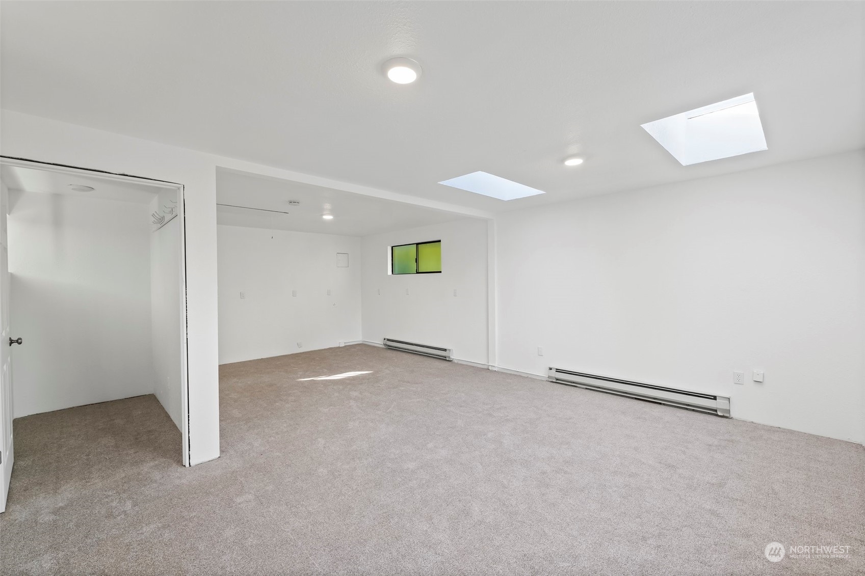4008 66th Street Gig Harbor, WA 98335 - Photo 32 of 39 a view of an empty room