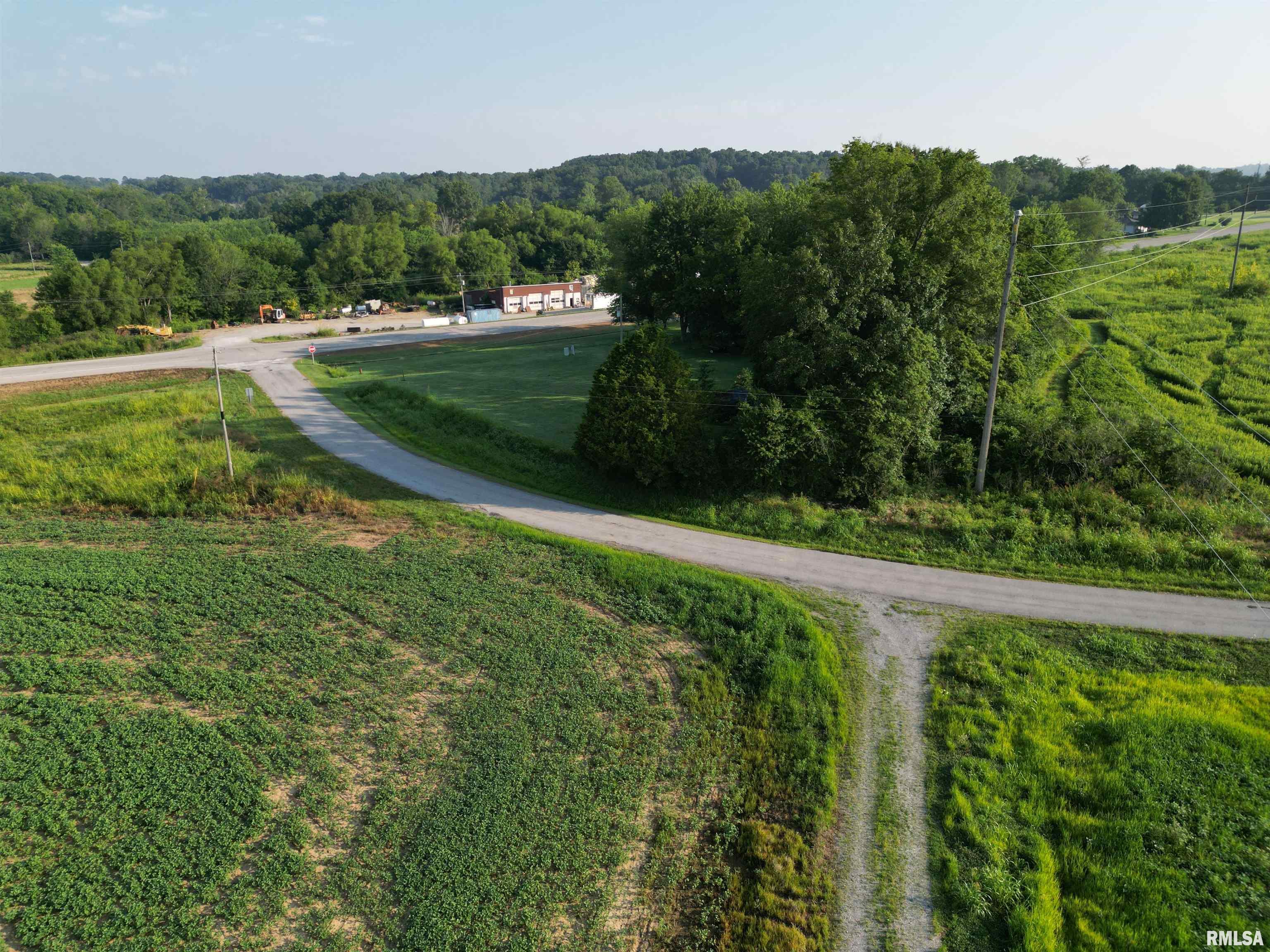 0 Old Bloomfield Road Vienna, IL 62995 - Photo 1 of 51