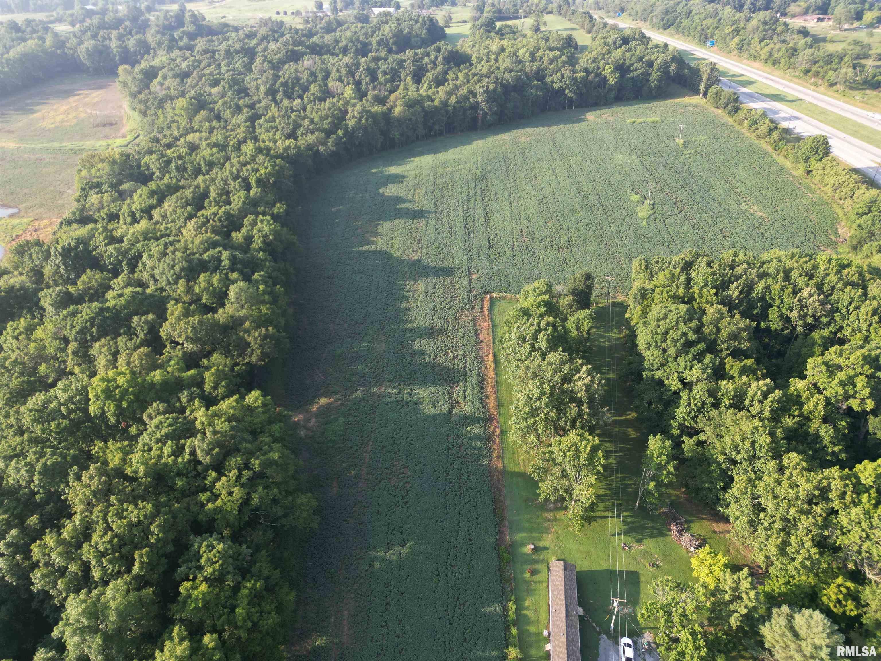 0 Old Bloomfield Road Vienna, IL 62995 - Photo 25 of 51