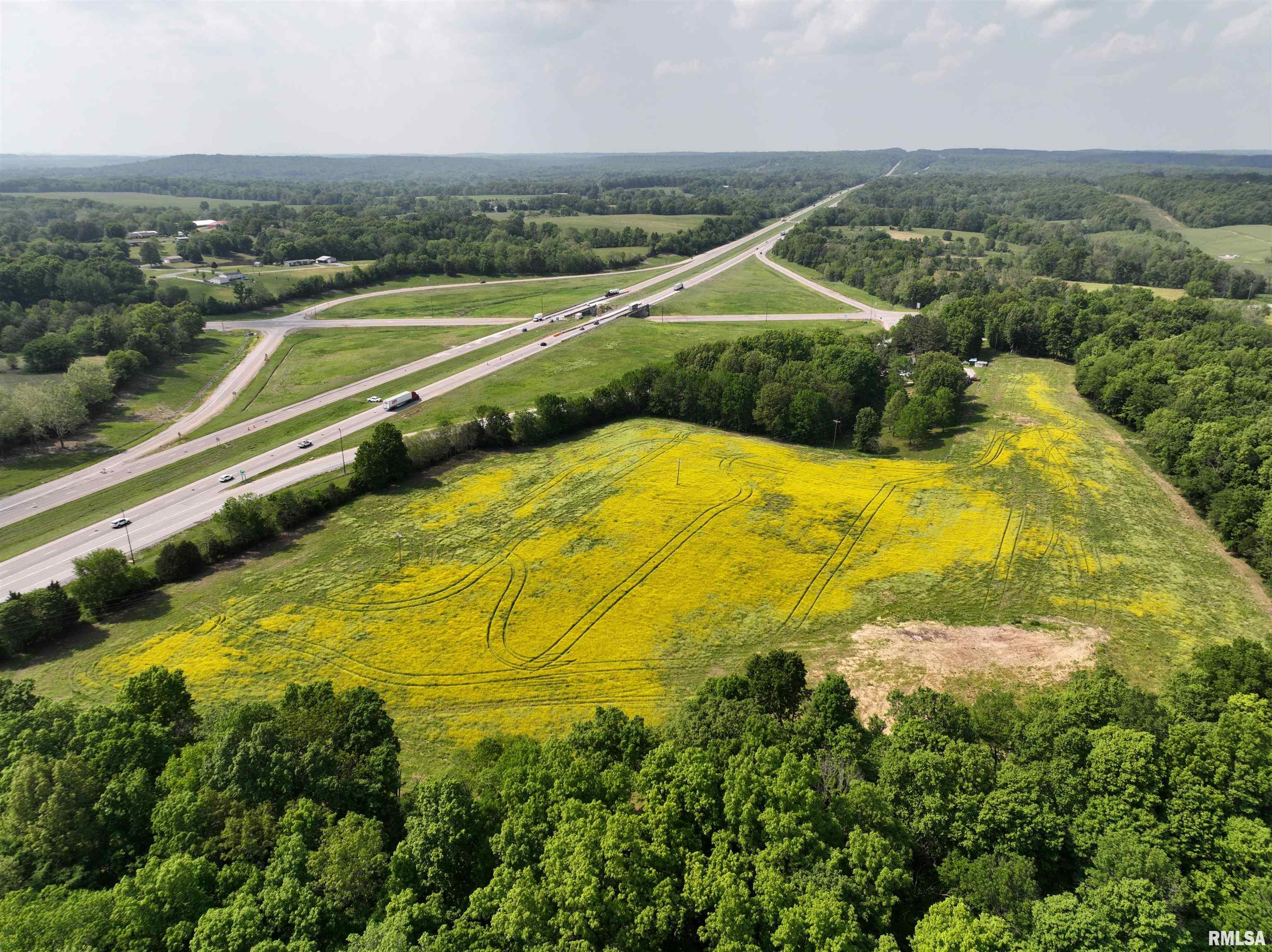 0 Old Bloomfield Road Vienna, IL 62995 - Photo 34 of 51