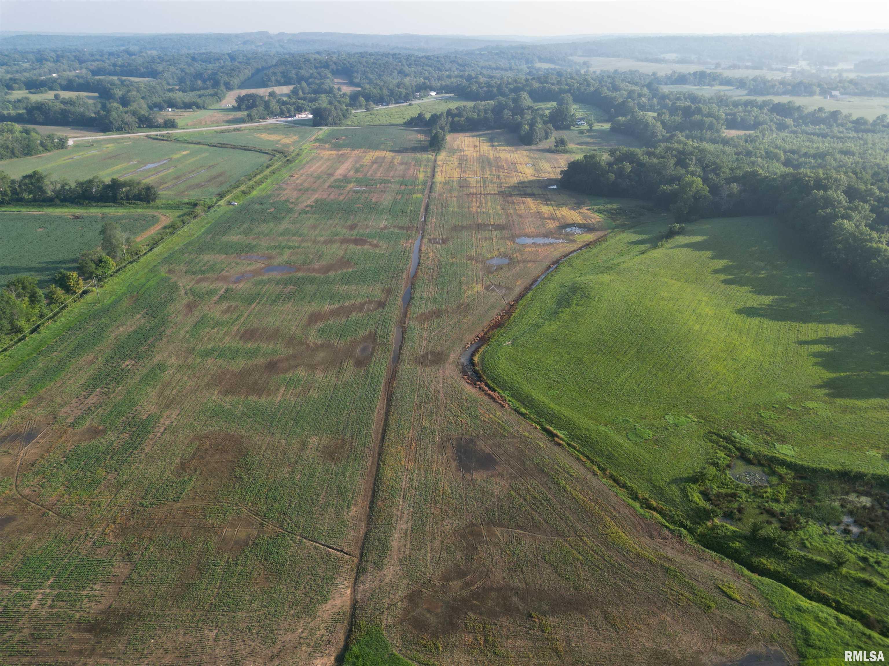 0 Old Bloomfield Road Vienna, IL 62995 - Photo 4 of 51