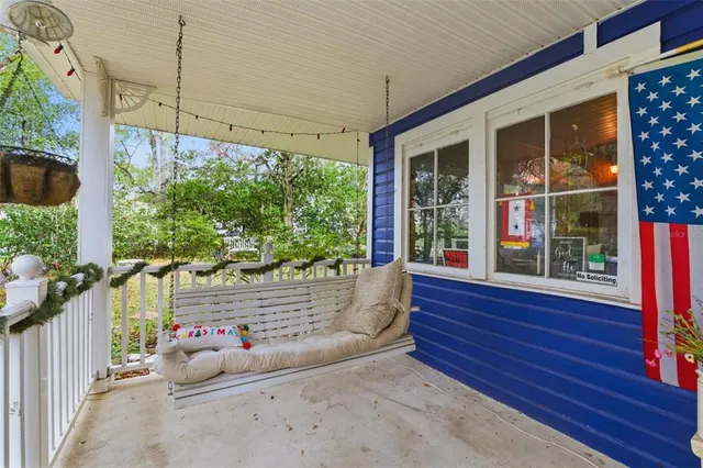 $425,000 | 117 South Brooksville Avenue, Brooksville, FL 34601