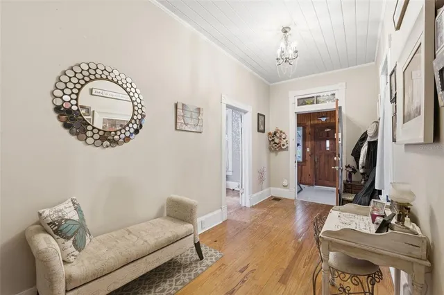 $425,000 | 117 South Brooksville Avenue, Brooksville, FL 34601