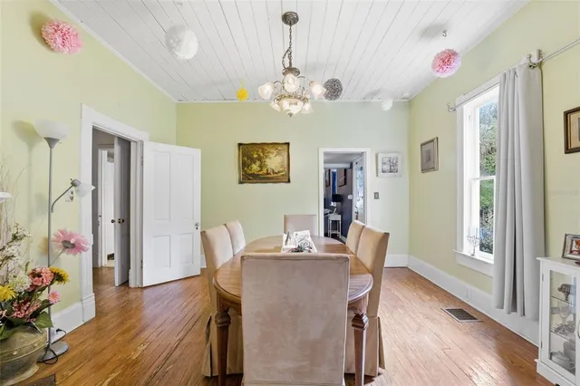 $425,000 | 117 South Brooksville Avenue, Brooksville, FL 34601