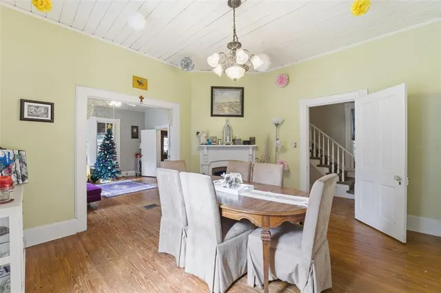 $425,000 | 117 South Brooksville Avenue, Brooksville, FL 34601