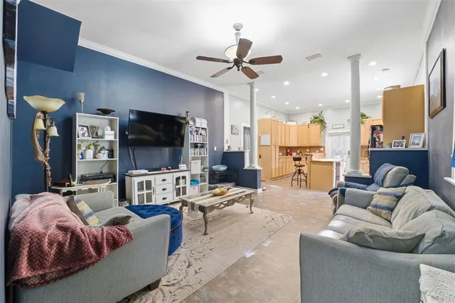 $425,000 | 117 South Brooksville Avenue, Brooksville, FL 34601