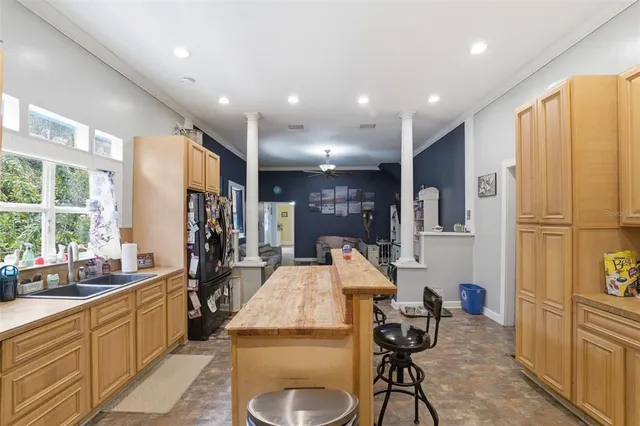 $425,000 | 117 South Brooksville Avenue, Brooksville, FL 34601