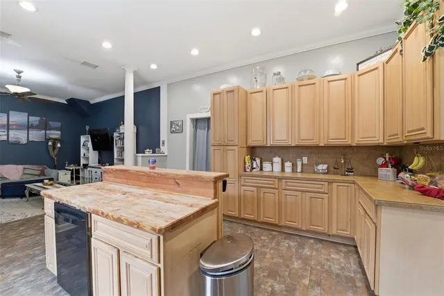 $425,000 | 117 South Brooksville Avenue, Brooksville, FL 34601