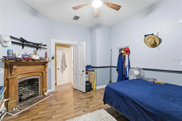 $425,000 | 117 South Brooksville Avenue, Brooksville, FL 34601