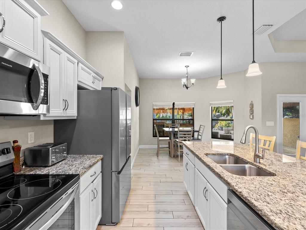 9027 Mavis Road Weeki Wachee, FL 34613 - Photo 8 of 42