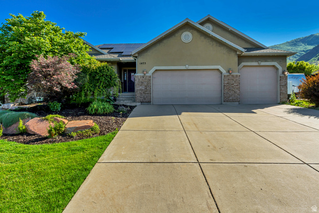 1475 Harvey Road Fruit Heights, UT 84037 - Photo 1 of 49