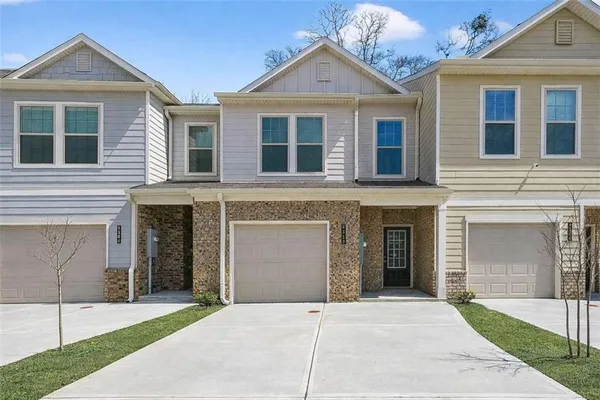 $272,003 | 6210 Ripple Way, Unit 90, South Fulton, GA 30349