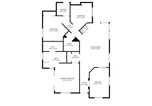 $649,500 | 1379 Young Wo Circle, Folsom, CA 95630