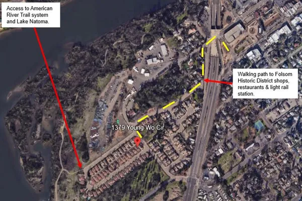 $649,500 | 1379 Young Wo Circle, Folsom, CA 95630