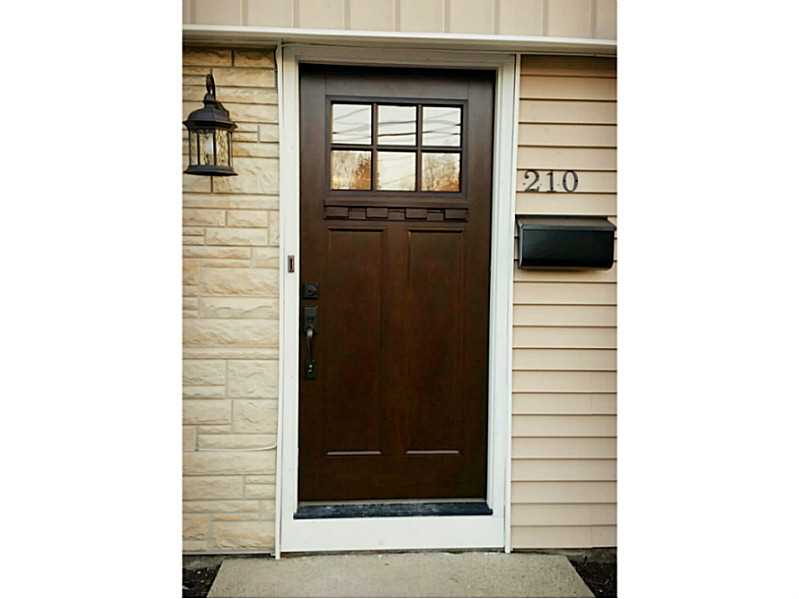 210 Diamond Hill Road Warwick, RI 02886 - Photo 5 of 23 Exterior Front.