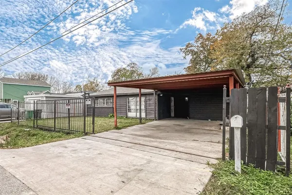 a front view of a house having yard