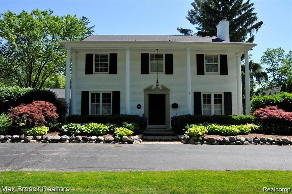 503 Shirley Road Birmingham, MI 48009 - Photo 1 of 1