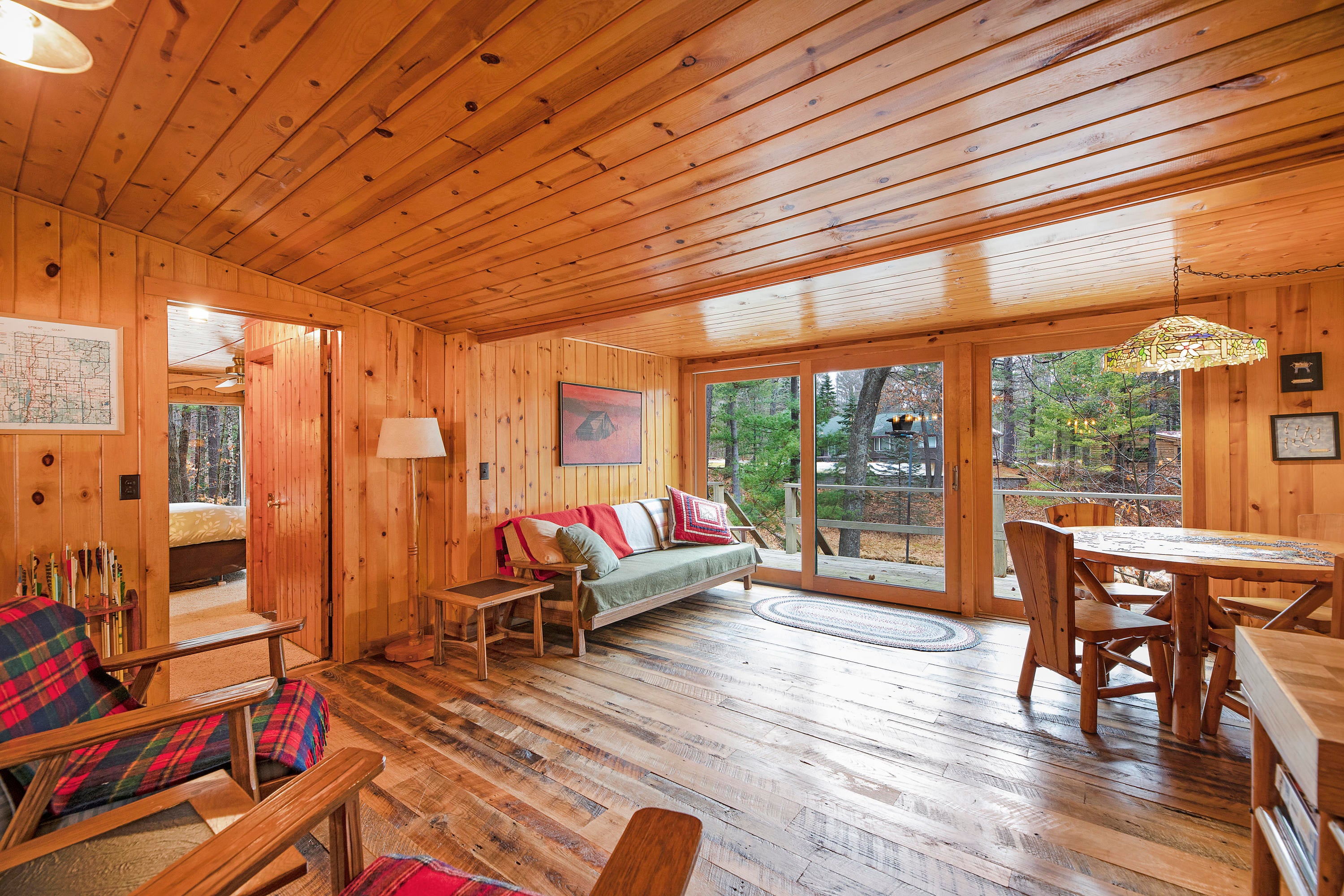 2601 Ram Nek Ranch Road Frederic, MI 49733 - Photo 13 of 46 Gallery Image 13