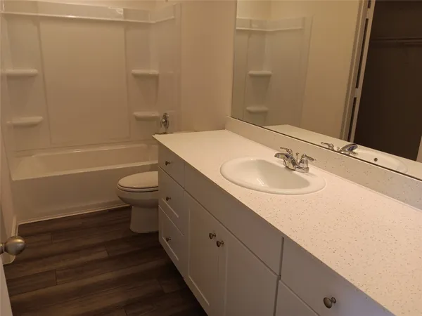 $2,100 | 7837 Pink Dahlia Drive, Houston, TX 77016