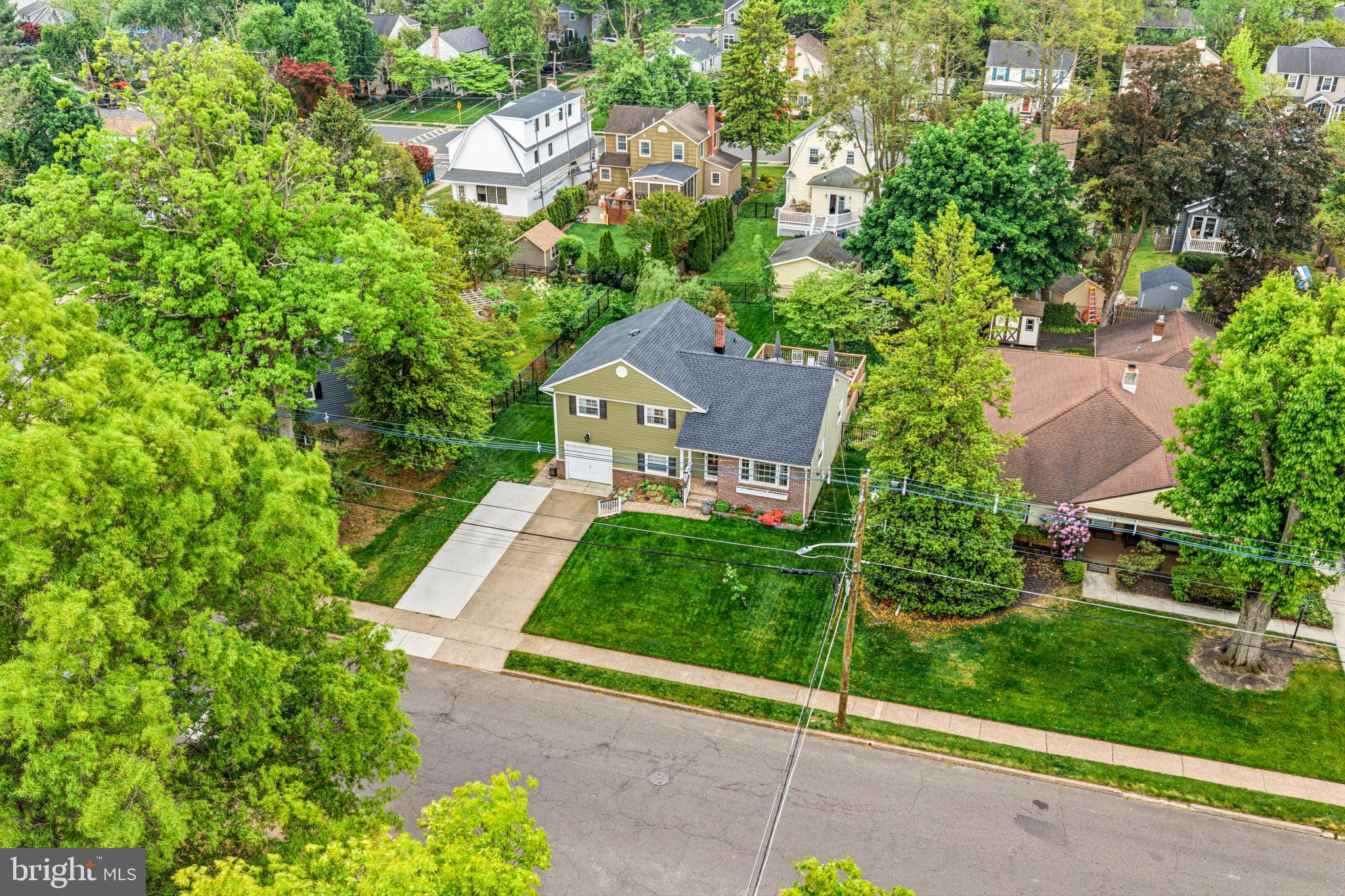 404 Graisbury Avenue Haddonfield, NJ 08033 - Photo 11 of 53