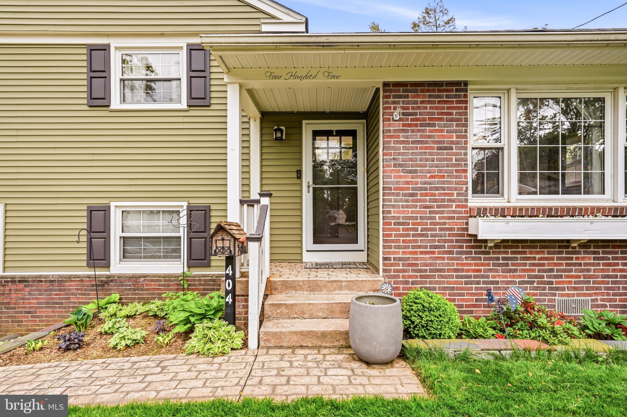 404 Graisbury Avenue Haddonfield, NJ 08033 - Photo 3 of 53