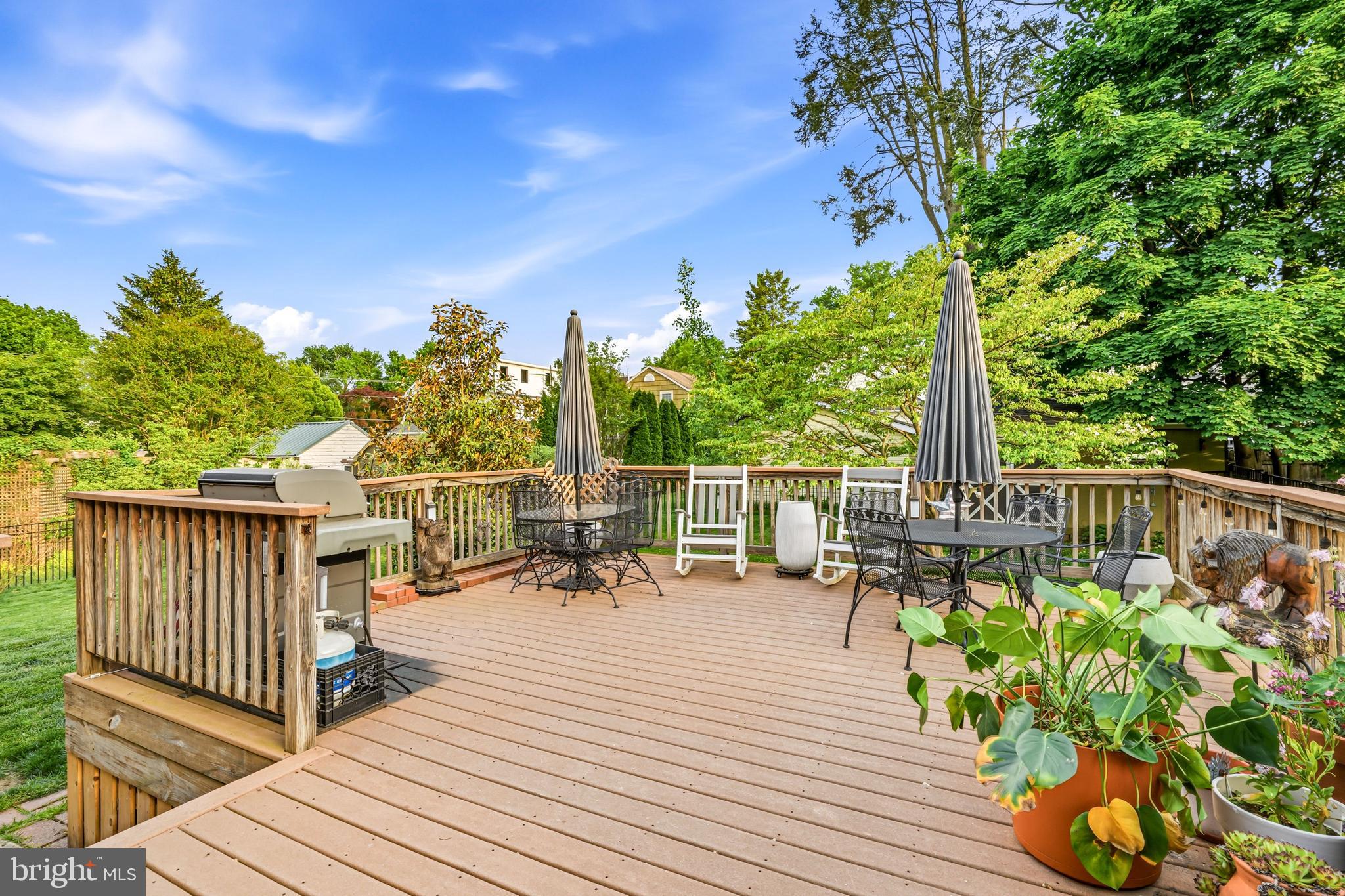 404 Graisbury Avenue Haddonfield, NJ 08033 - Photo 39 of 53