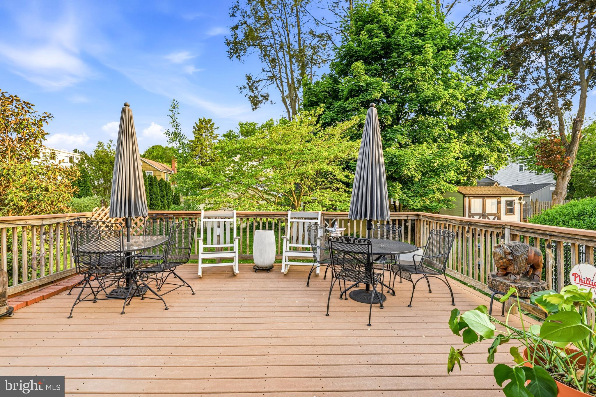 404 Graisbury Avenue Haddonfield, NJ 08033 - Photo 40 of 53