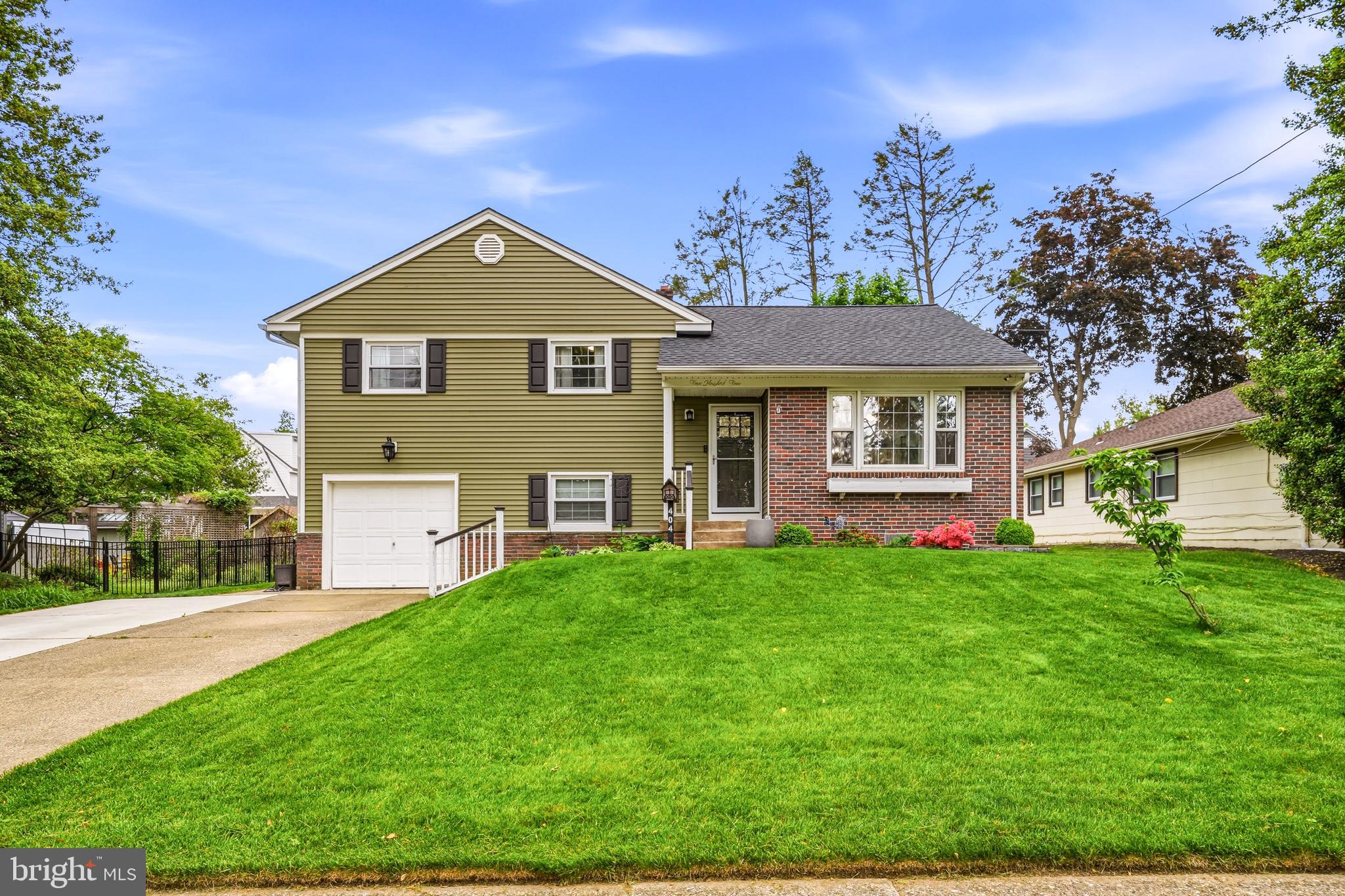 404 Graisbury Avenue Haddonfield, NJ 08033 - Photo 4 of 53