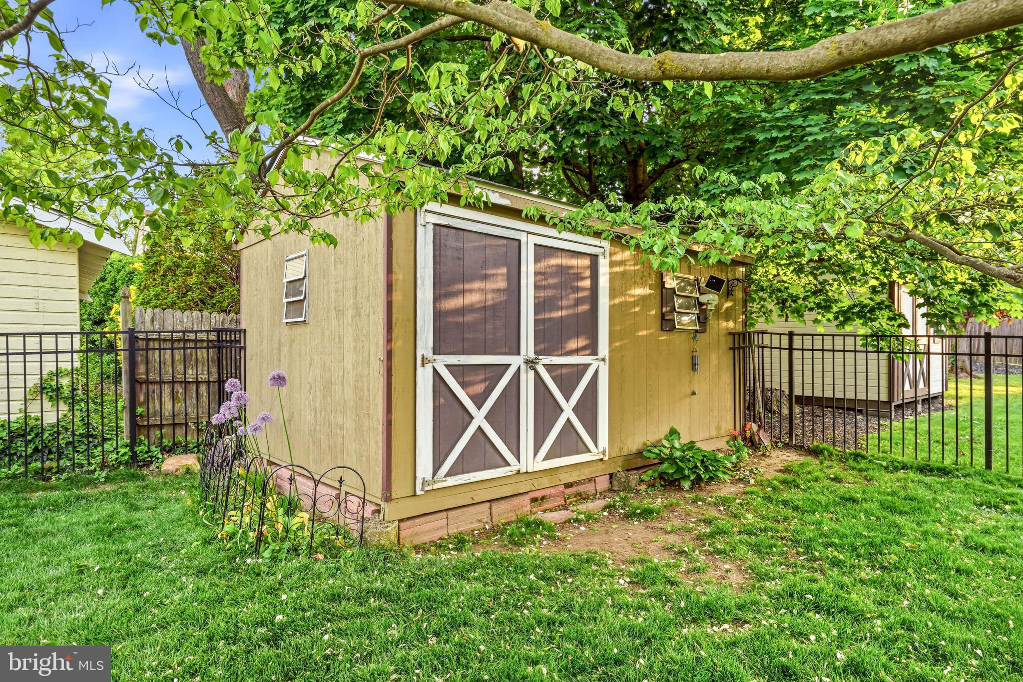 404 Graisbury Avenue Haddonfield, NJ 08033 - Photo 41 of 53