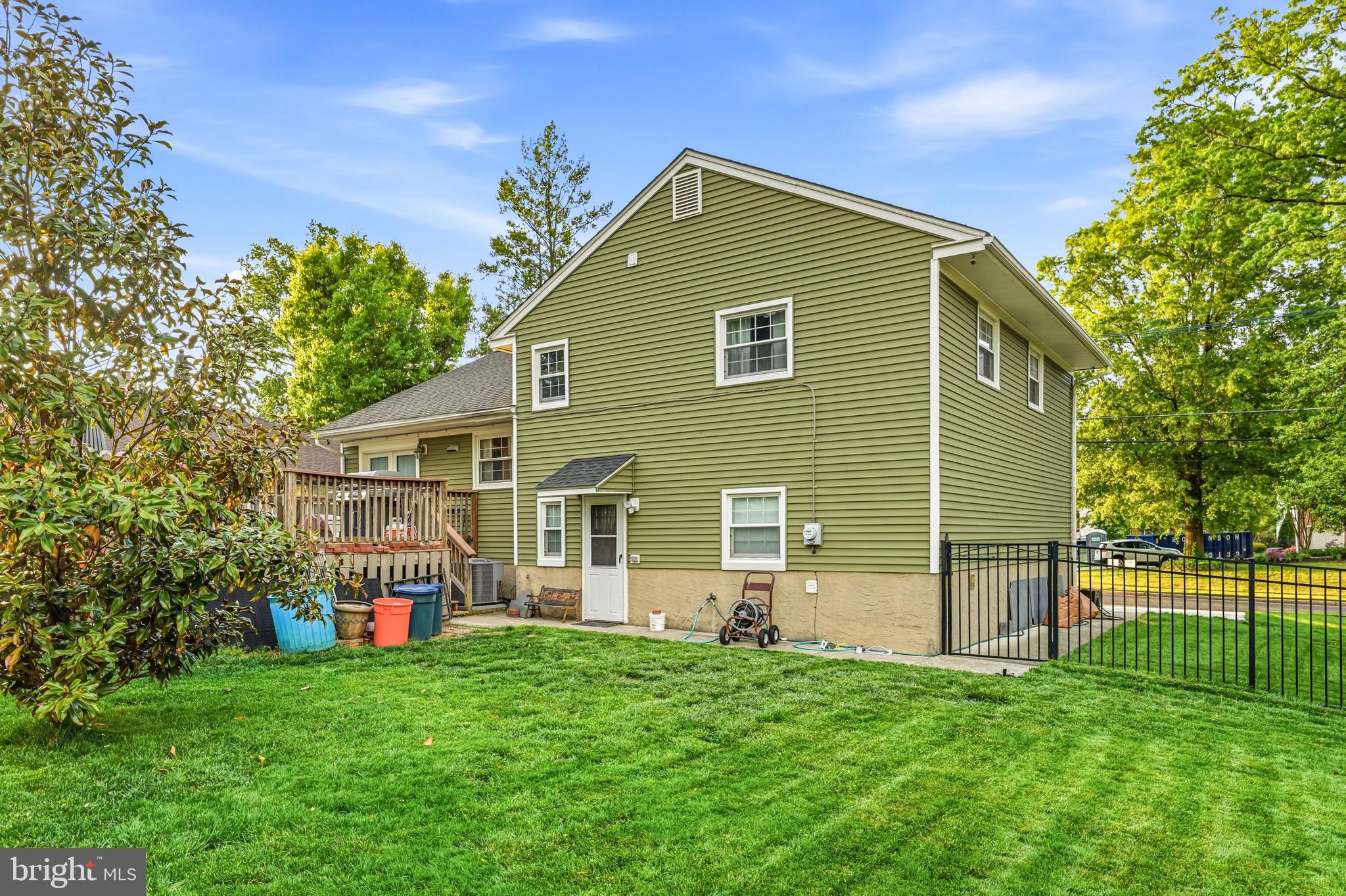 404 Graisbury Avenue Haddonfield, NJ 08033 - Photo 42 of 53