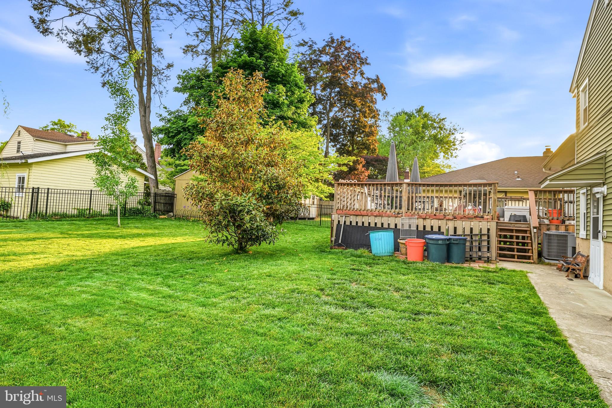 404 Graisbury Avenue Haddonfield, NJ 08033 - Photo 44 of 53