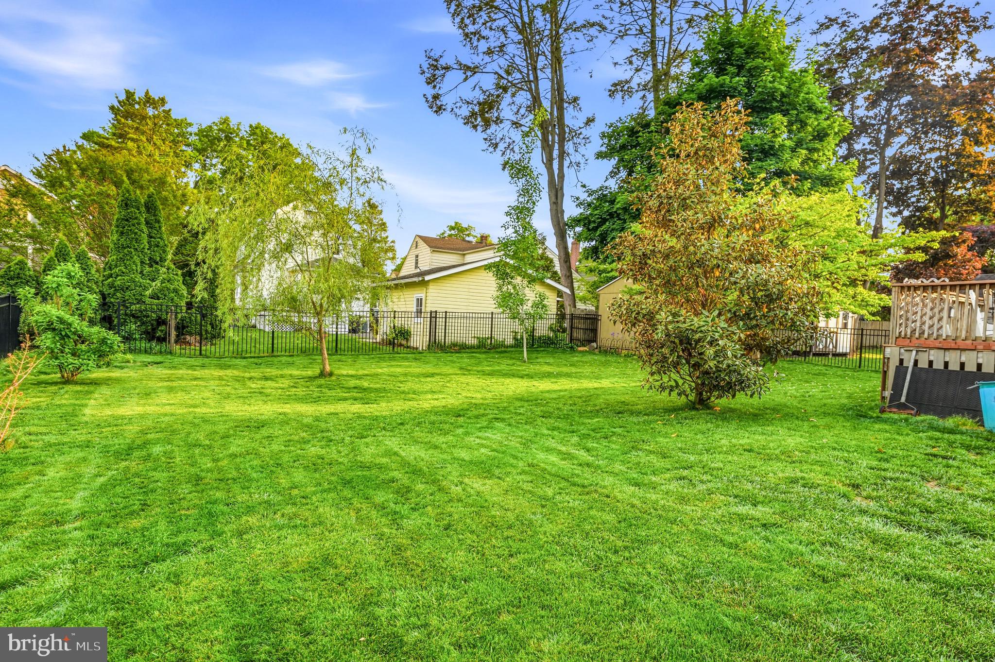 404 Graisbury Avenue Haddonfield, NJ 08033 - Photo 45 of 53