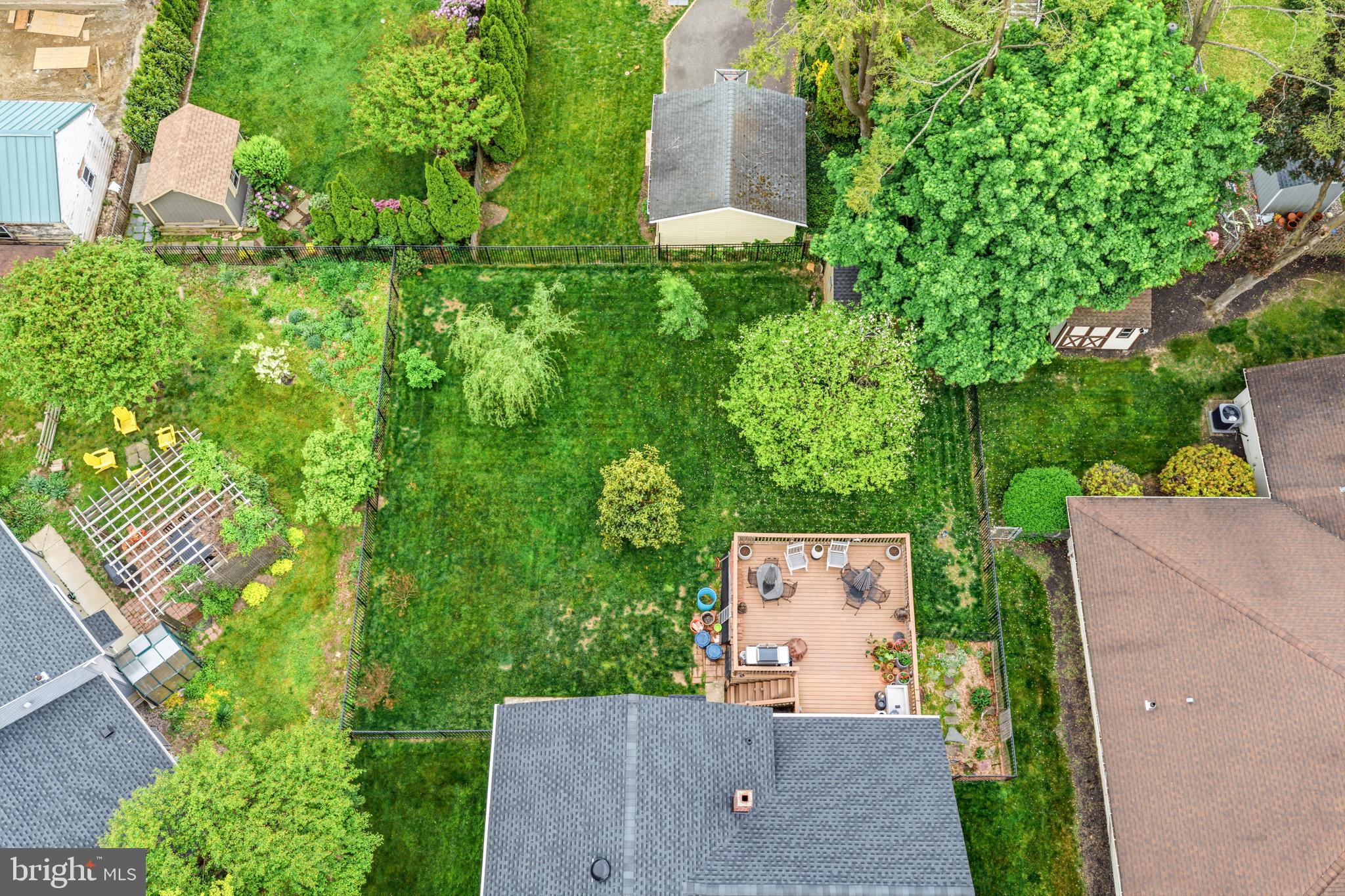 404 Graisbury Avenue Haddonfield, NJ 08033 - Photo 46 of 53