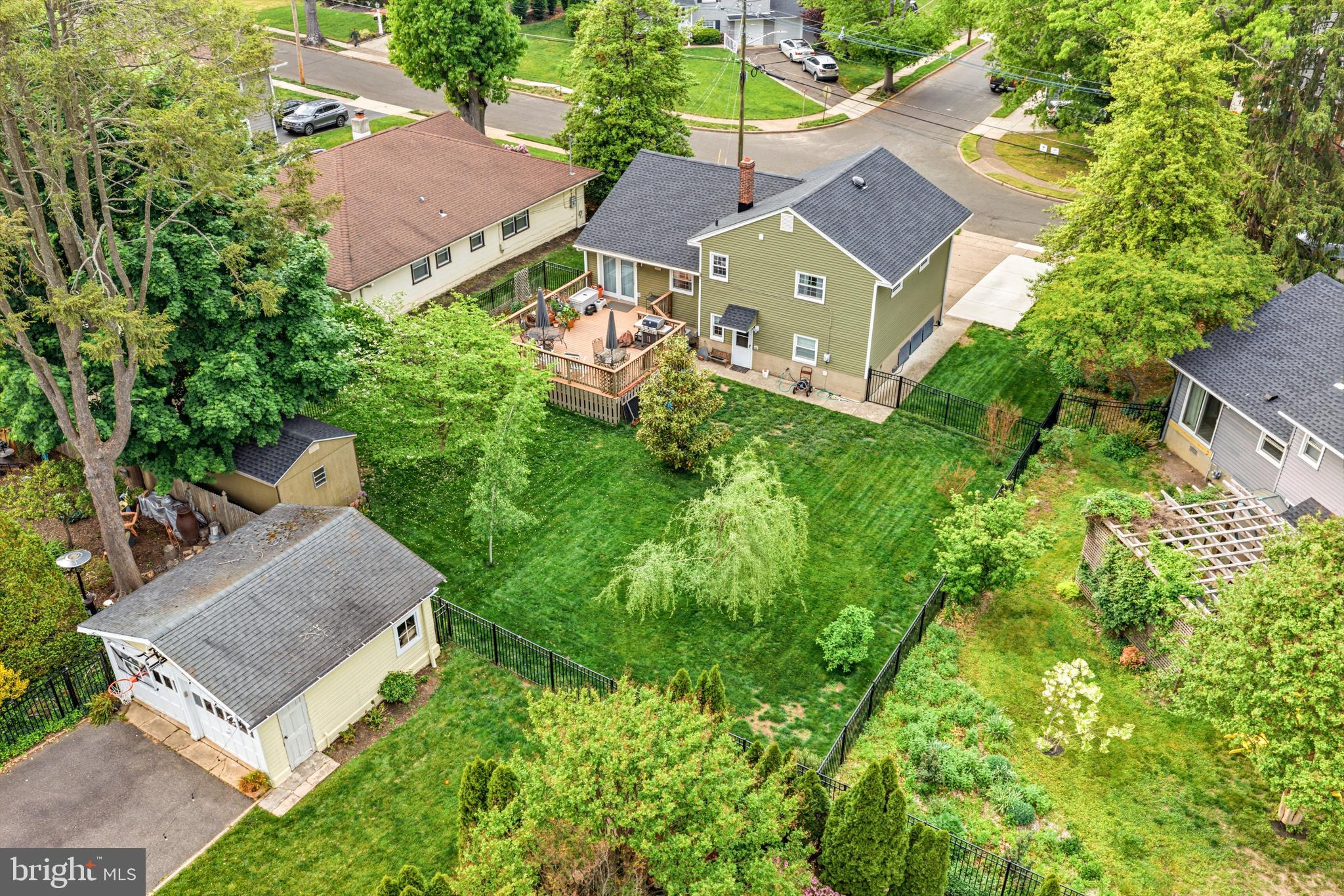 404 Graisbury Avenue Haddonfield, NJ 08033 - Photo 48 of 53