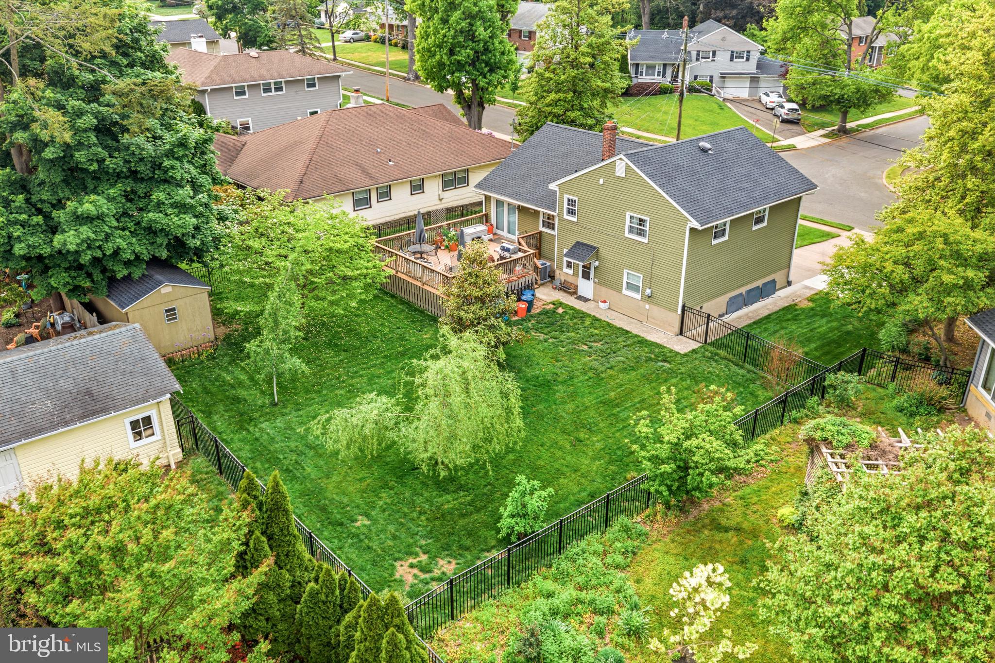 404 Graisbury Avenue Haddonfield, NJ 08033 - Photo 49 of 53
