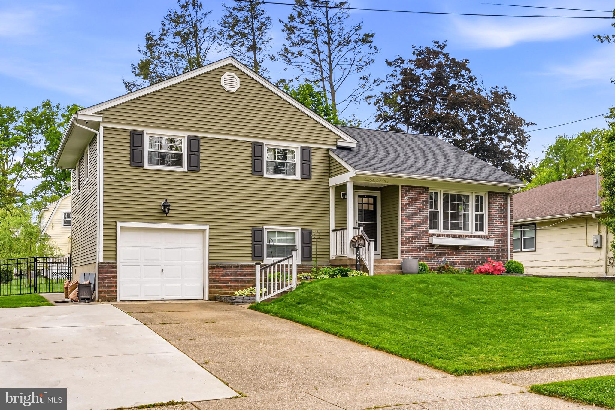 404 Graisbury Avenue Haddonfield, NJ 08033 - Photo 5 of 53