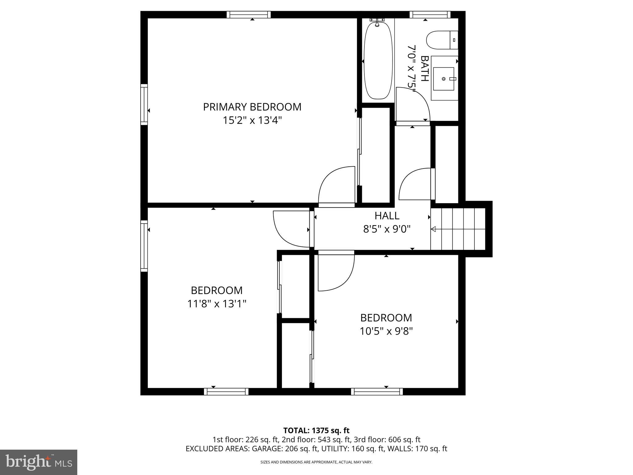 404 Graisbury Avenue Haddonfield, NJ 08033 - Photo 52 of 53