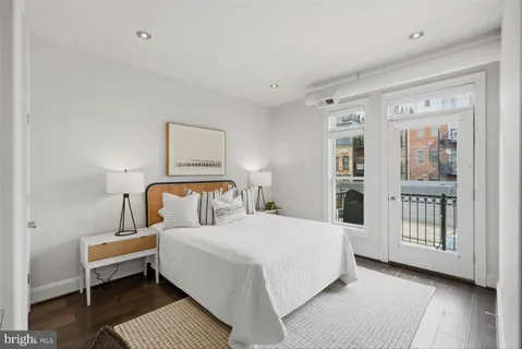 $724,900 | 2111 11th Street Northwest, Unit 4, Washington, DC 20001