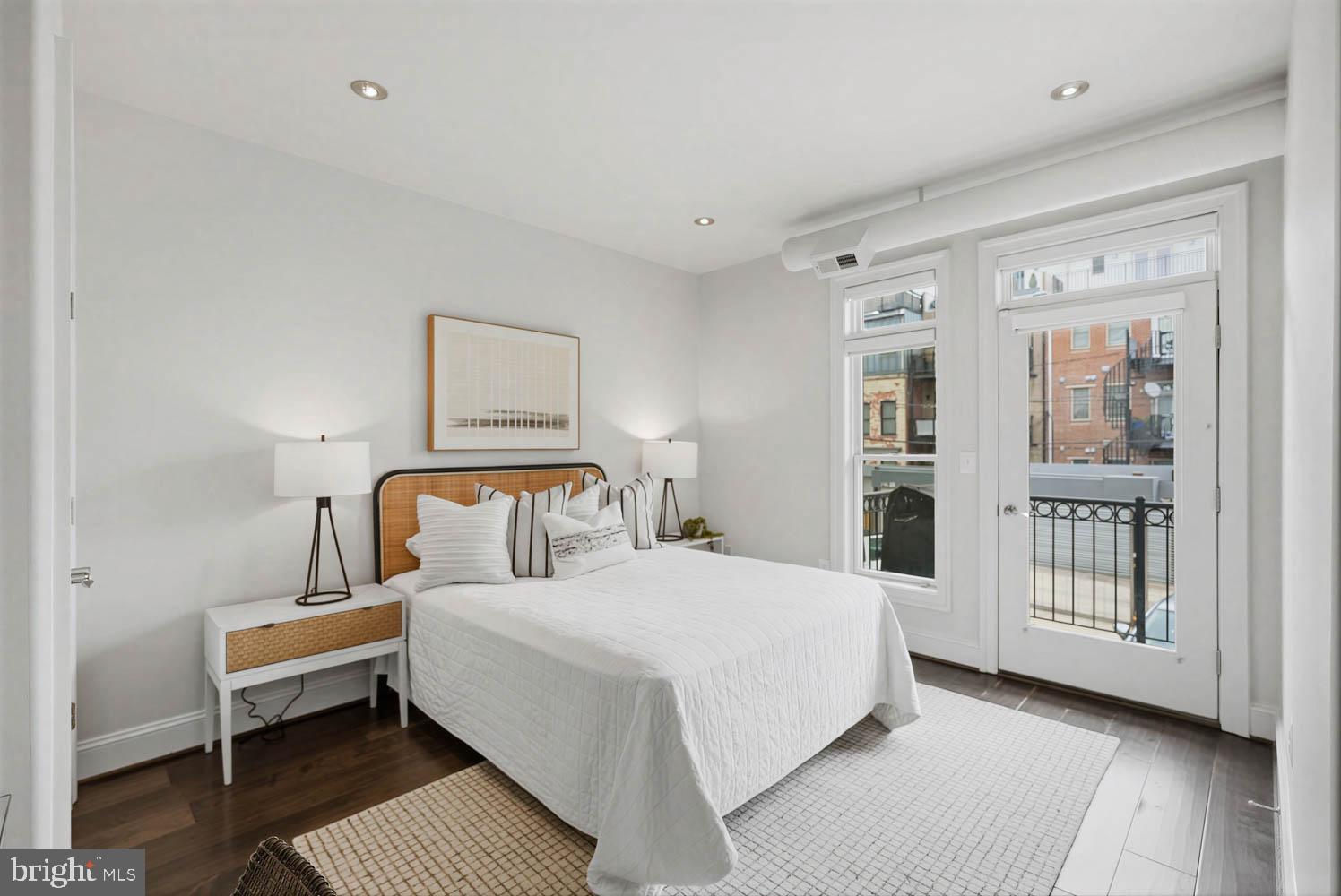 2111 11th Street Northwest, Unit 4 Washington, DC 20001 - Photo 10 of 16