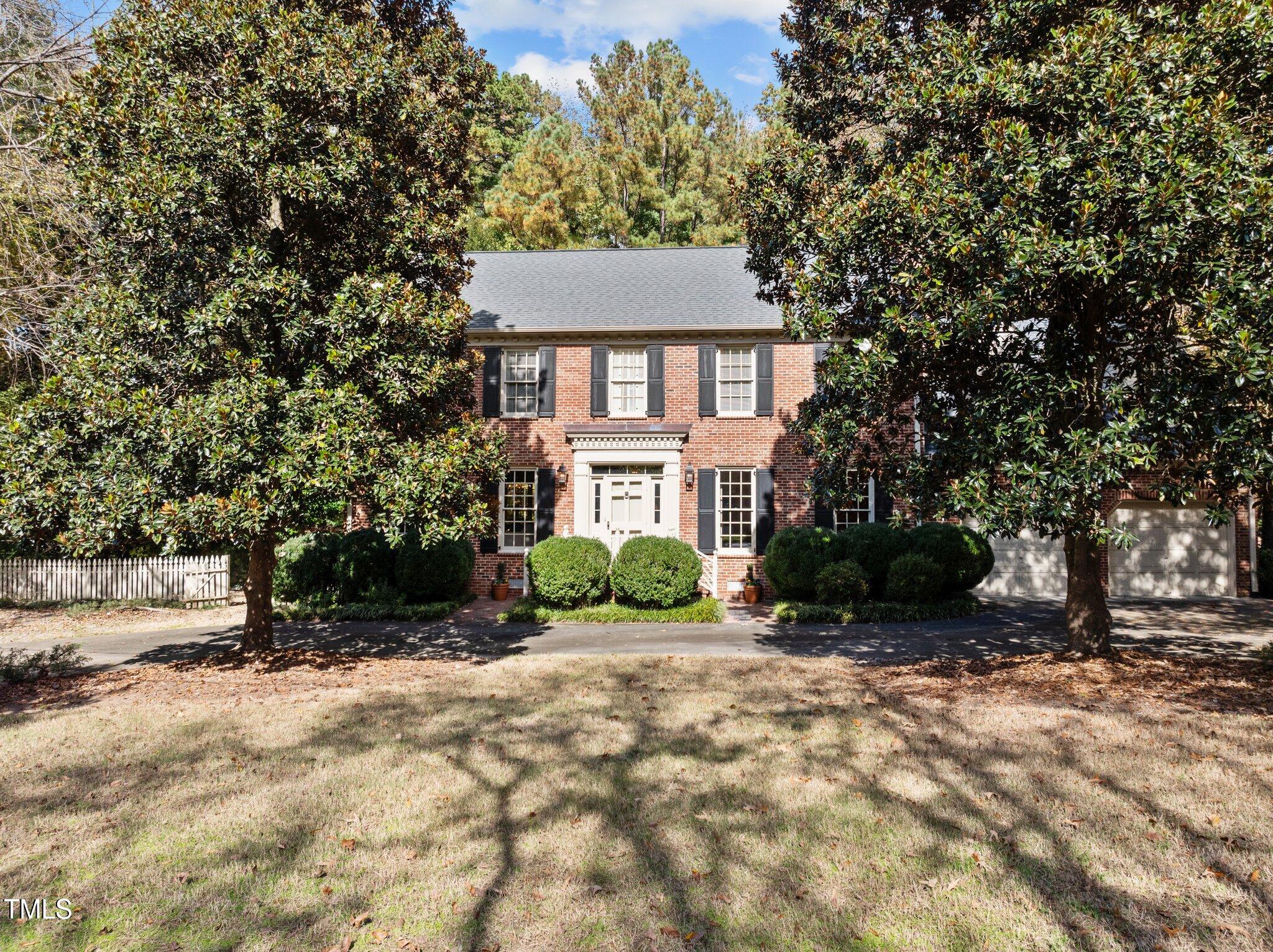 3706 Darwin Road Durham, NC 27707 - Photo 36 of 45 37-web-or-mls-DJI_0775