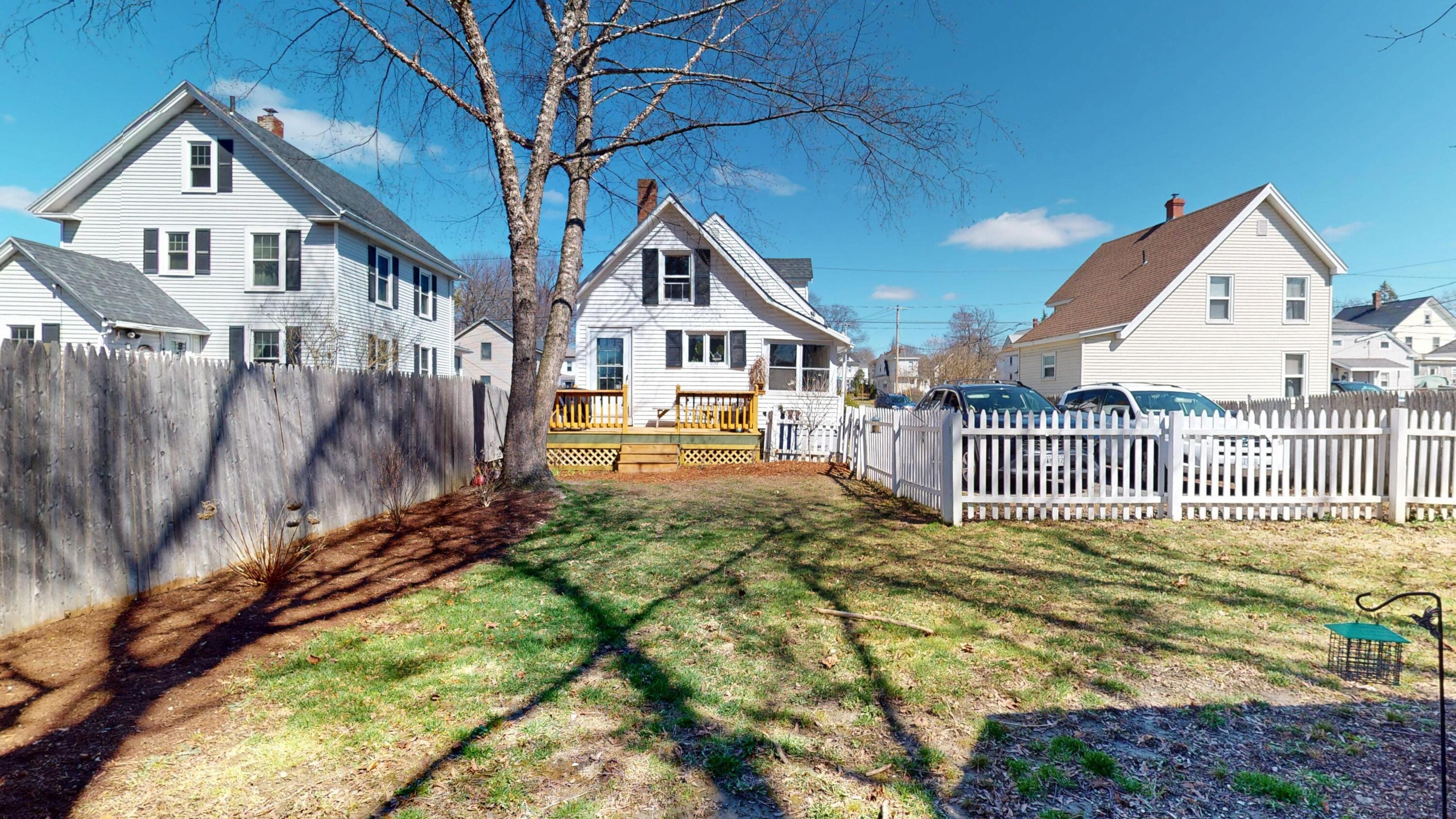 232 Grove Street Bangor, ME 04401 - Photo 32 of 32 30