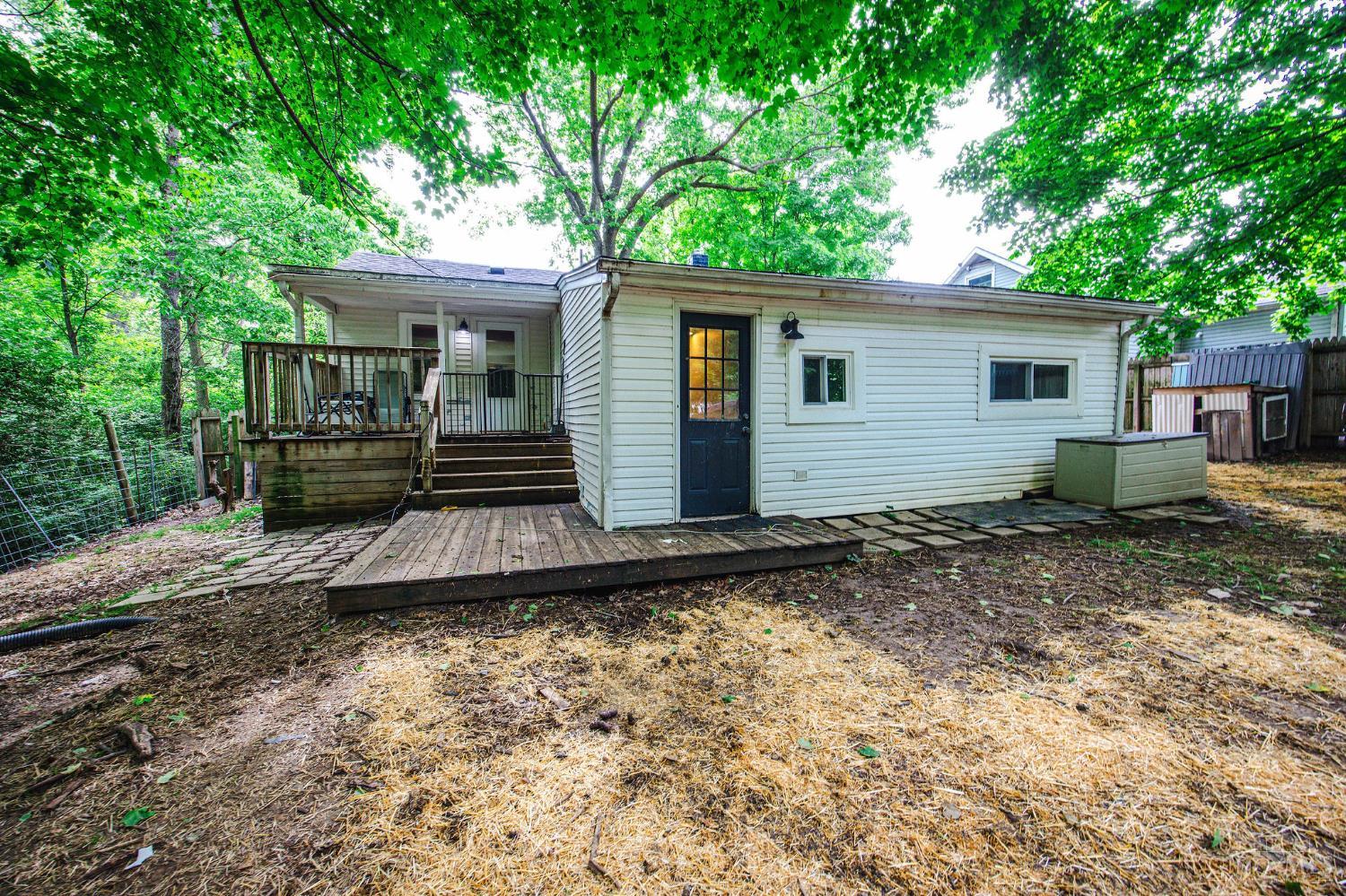 2118 Wellington Road Middletown, OH 45044 - Photo 14 of 19