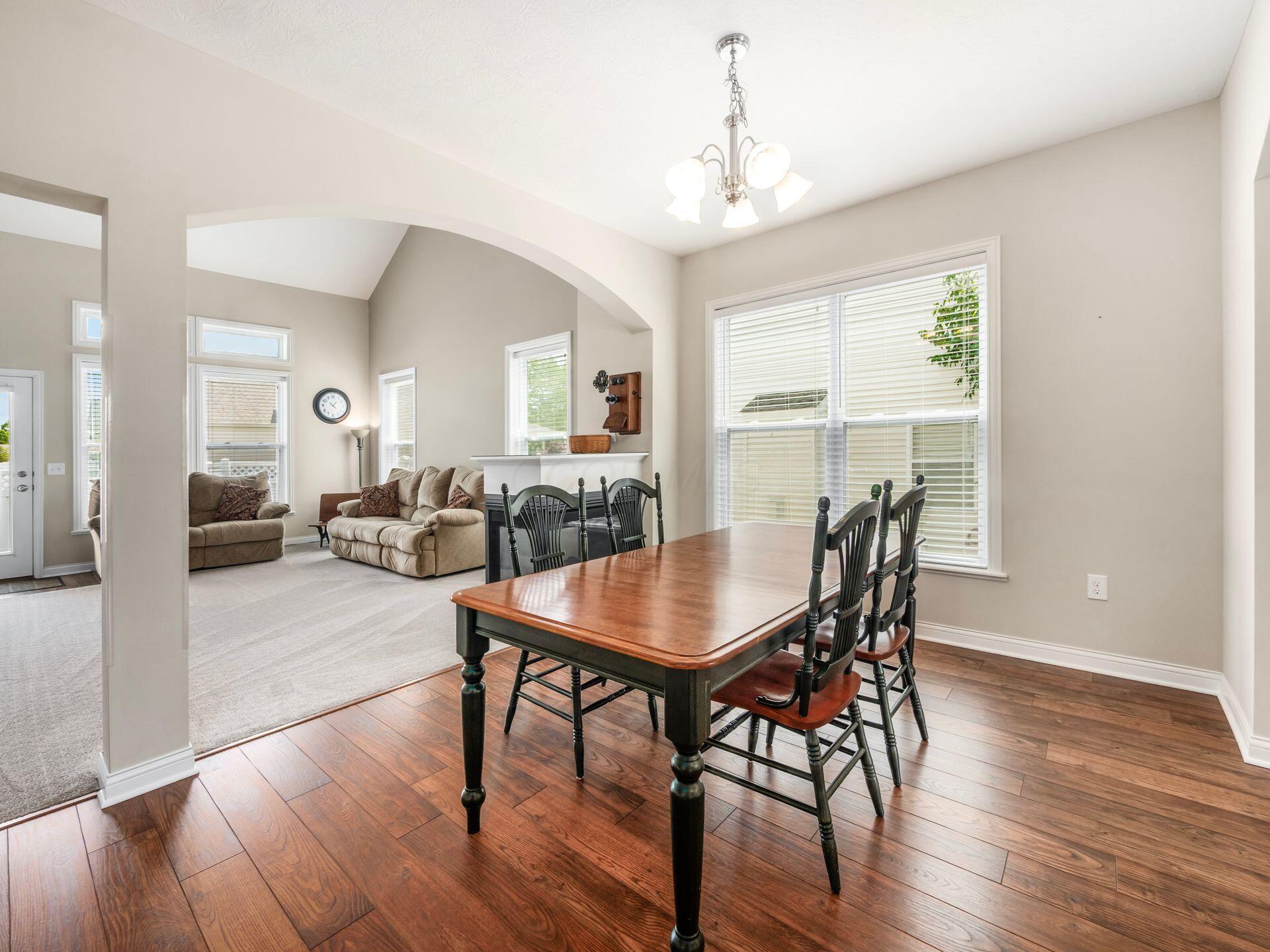 5668 Boucher Road Dublin, OH 43016 - Photo 7 of 42