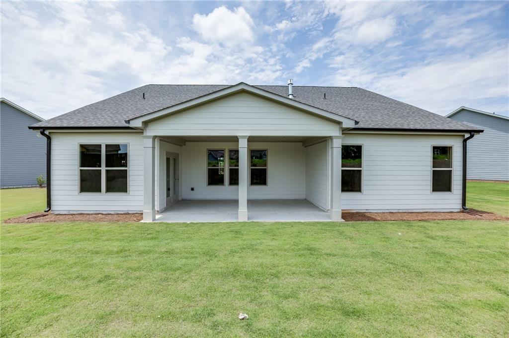 174 Oakdale Road Jefferson, GA 30549 - Photo 43 of 67